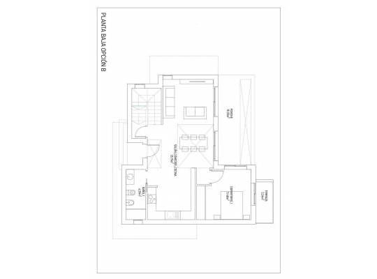 Obra nueva - Chalet - Torrevieja - Aguas Nuevas 1