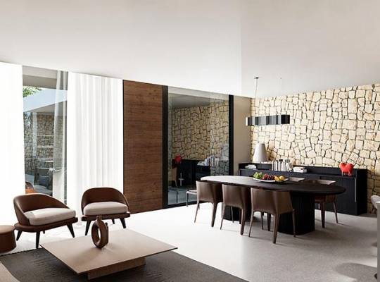 Obra nueva - Chalet - Torrevieja - El Chaparral