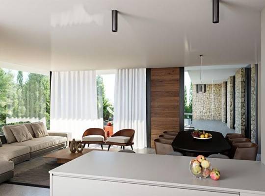 Obra nueva - Chalet - Torrevieja - El Chaparral