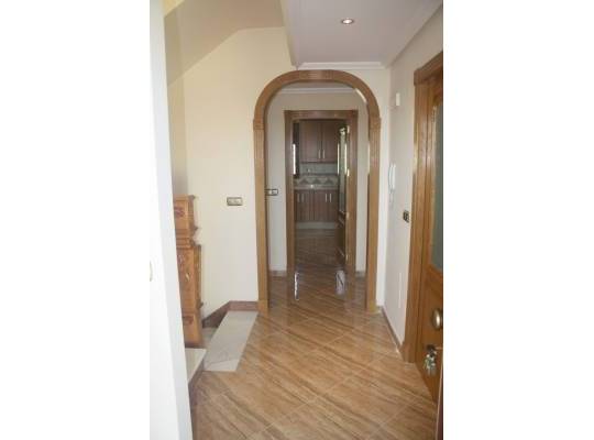 Obra nueva - Chalet - Torrevieja - Los Altos