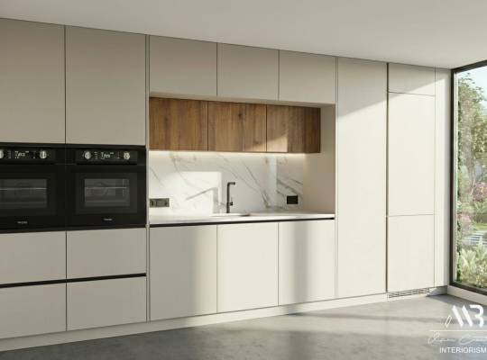 Obra nueva - Chalet - Torrevieja - Los Balcones