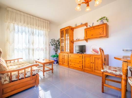 Penthouse - Resale - Orihuela Costa - CH667