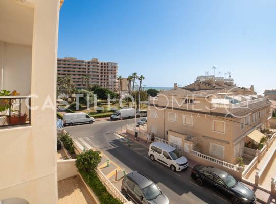 Penthouse - Resale - Torrevieja - La Mata