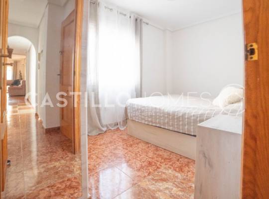 Penthouse - Resale - Torrevieja - Playa del Cura