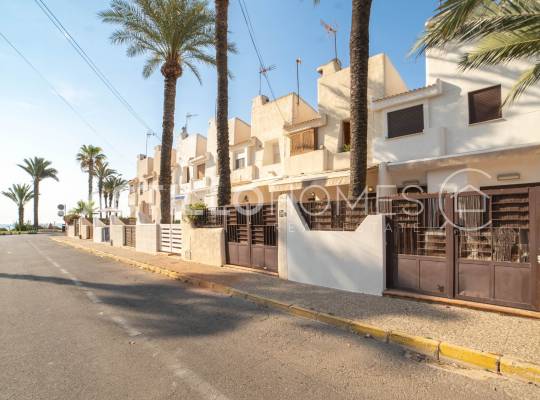 Radhus - Resale - Torrevieja - La Veleta