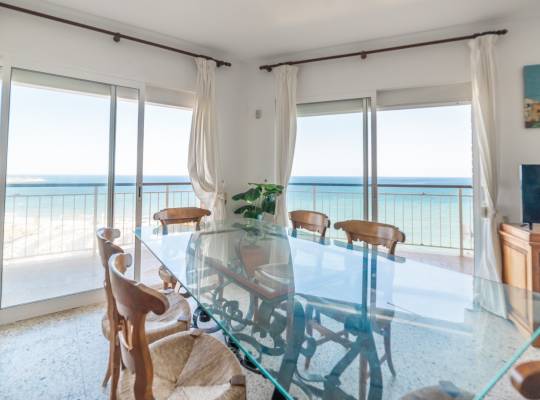 Resale - Apartment - Alicante - Campoamor