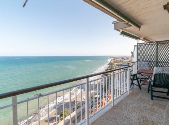 Resale - Apartment - Alicante - Campoamor