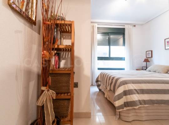 Resale - Apartment - Guardamar del Segura - Guardamar pueblo