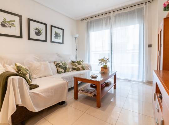 Resale - Apartment - Guardamar del Segura - Guardamar pueblo