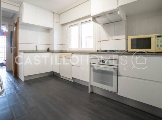 Resale - Apartment - Orihuela Costa - Dehesa de campoamor