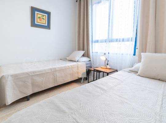 Resale - Apartment - Orihuela Costa - Dehesa de campoamor