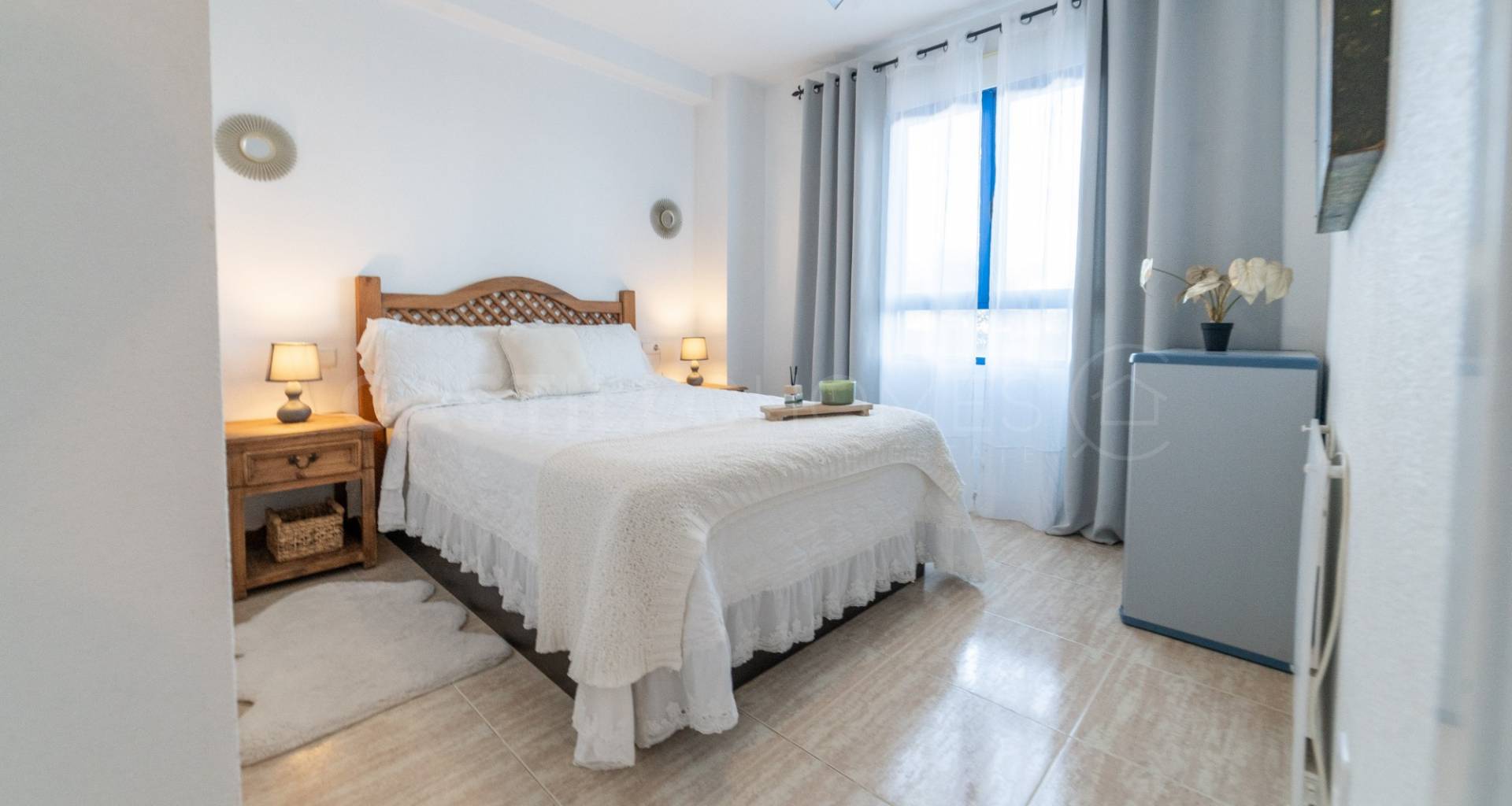 Resale - Apartment - Orihuela Costa - Dehesa de campoamor
