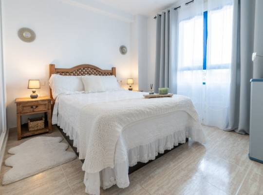 Resale - Apartment - Orihuela Costa - Dehesa de campoamor