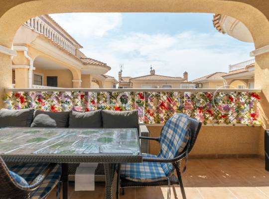 Resale - Apartment - Orihuela Costa - La Florida