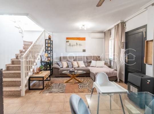 Resale - Apartment - Orihuela Costa - La Florida