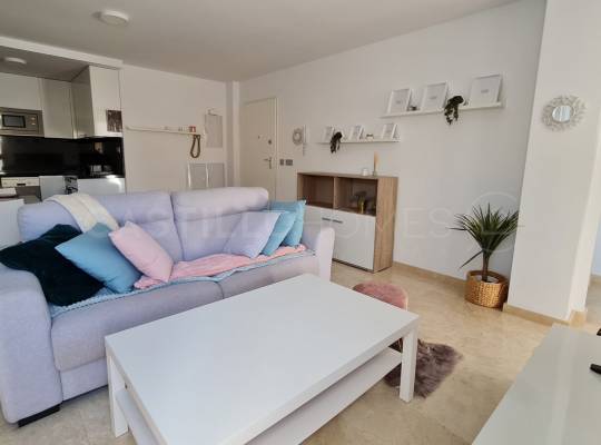 Resale - Apartment - Orihuela Costa - Las Filipinas