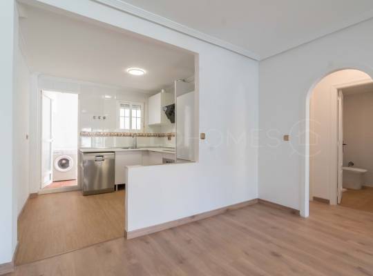 Resale - Apartment - Orihuela Costa - Lomas de Cabo Roig 