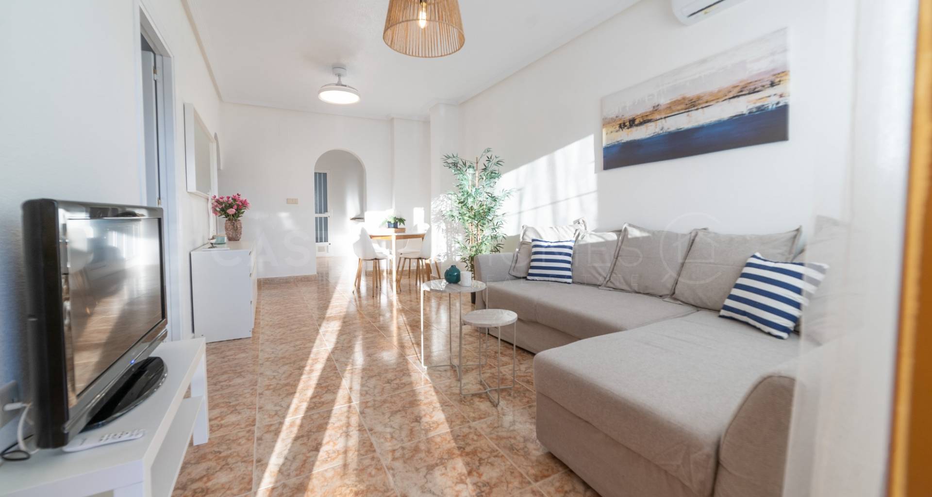 Resale - Apartment - Orihuela Costa - Los Altos