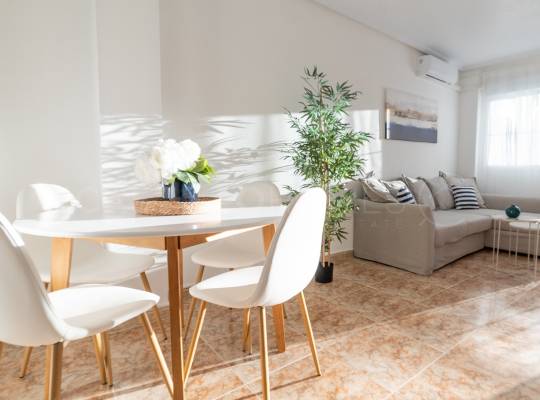 Resale - Apartment - Orihuela Costa - Los Altos