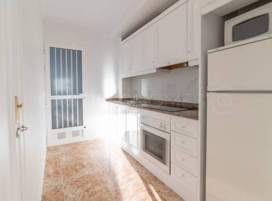 Resale - Apartment - Orihuela Costa - Los Altos