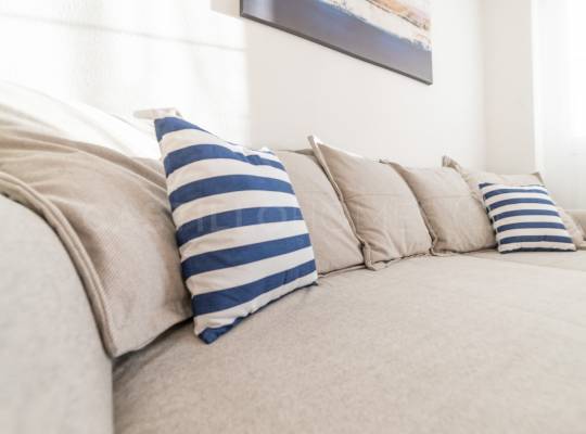 Resale - Apartment - Orihuela Costa - Los Altos