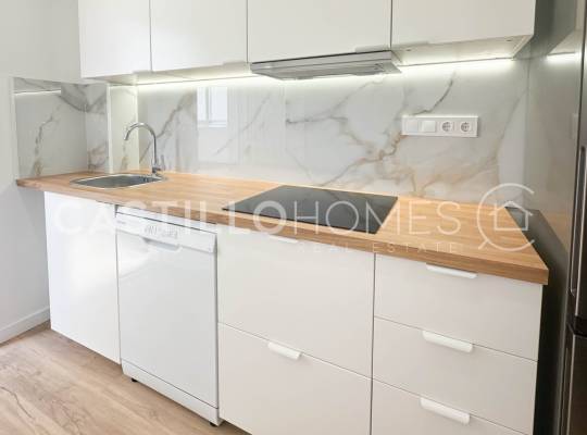 Resale - Apartment - Orihuela Costa - Los Altos
