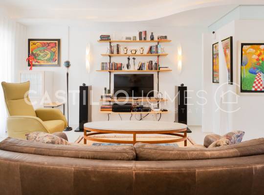 Resale - Apartment - Orihuela Costa - Los Dolses