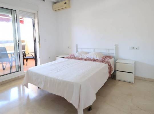 Resale - Apartment - Orihuela Costa - Playa Flamenca