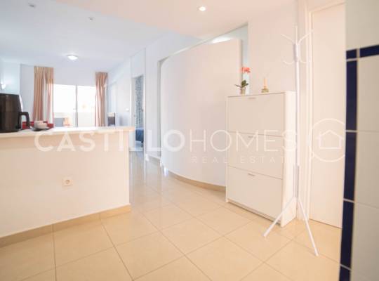 Resale - Apartment - Orihuela Costa - Playa Flamenca