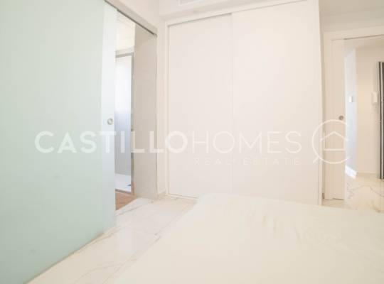 Resale - Apartment - Orihuela Costa - Playa Flamenca