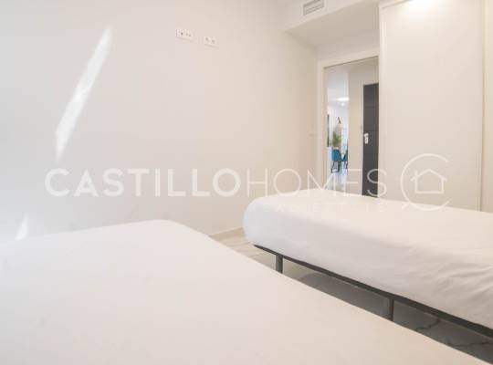 Resale - Apartment - Orihuela Costa - Playa Flamenca