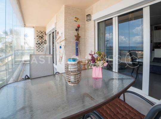 Resale - Apartment - Orihuela Costa - Playa Flamenca