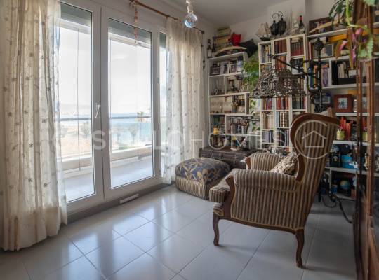 Resale - Apartment - Orihuela Costa - Playa Flamenca