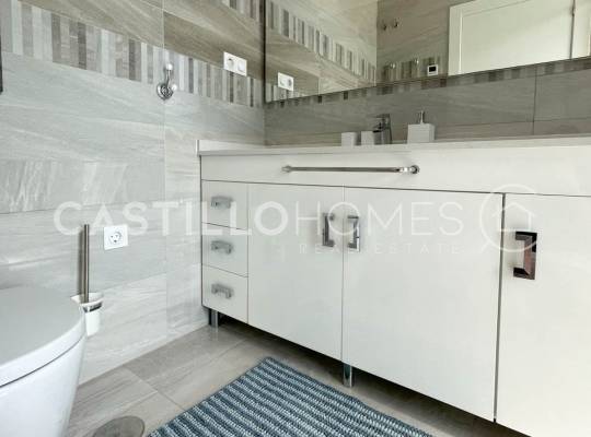 Resale - Apartment - Orihuela Costa - Punta Prima