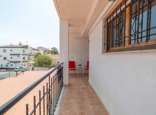 Resale - Apartment - Orihuela Costa - Punta Prima