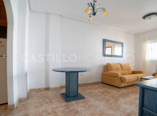 Resale - Apartment - Orihuela Costa - Punta Prima