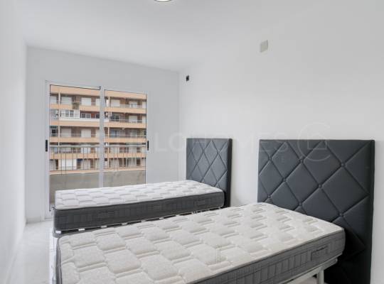 Resale - Apartment - Orihuela Costa - Punta Prima