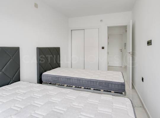 Resale - Apartment - Orihuela Costa - Punta Prima