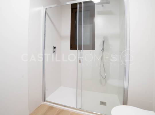 Resale - Apartment - Orihuela Costa - Villamartín