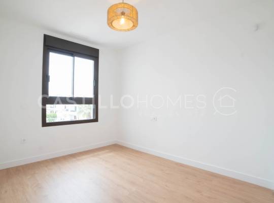 Resale - Apartment - Orihuela Costa - Villamartín