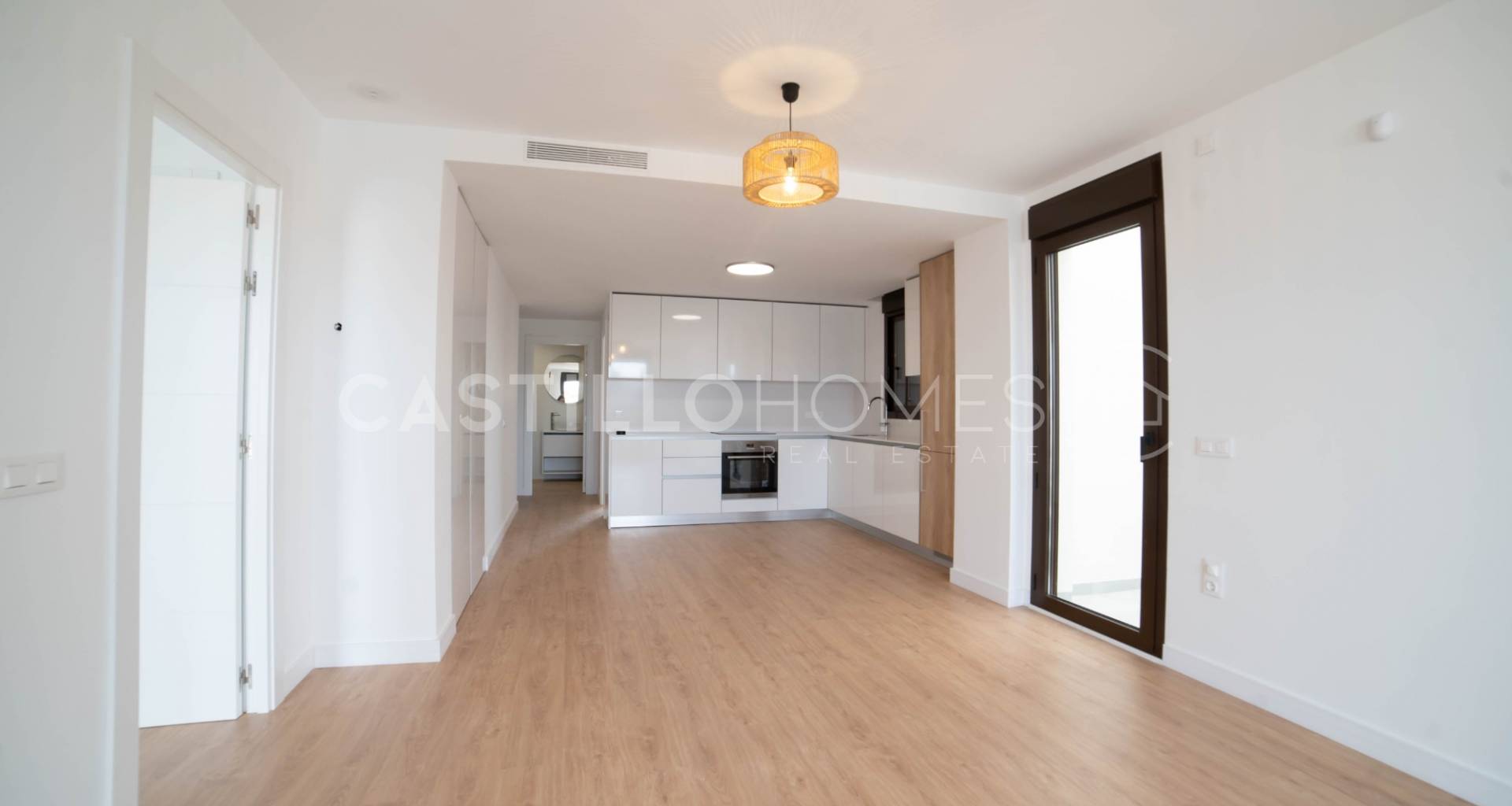 Resale - Apartment - Orihuela Costa - Villamartín