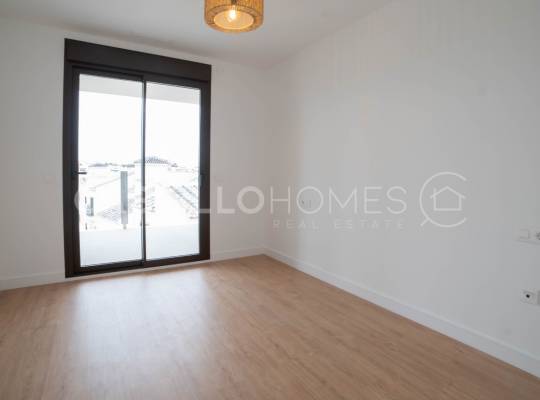 Resale - Apartment - Orihuela Costa - Villamartín