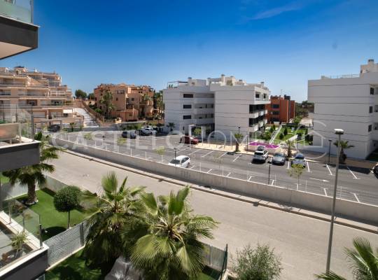 Resale - Apartment - Orihuela Costa