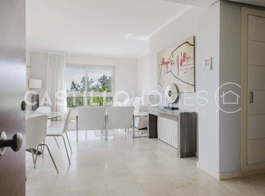 Resale - Apartment - Orihuela - Las Colinas Golf