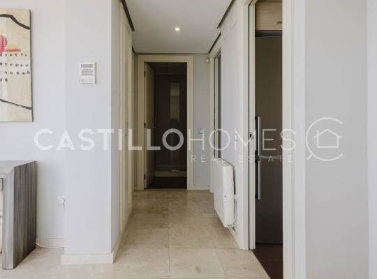 Resale - Apartment - Orihuela - Las Colinas Golf