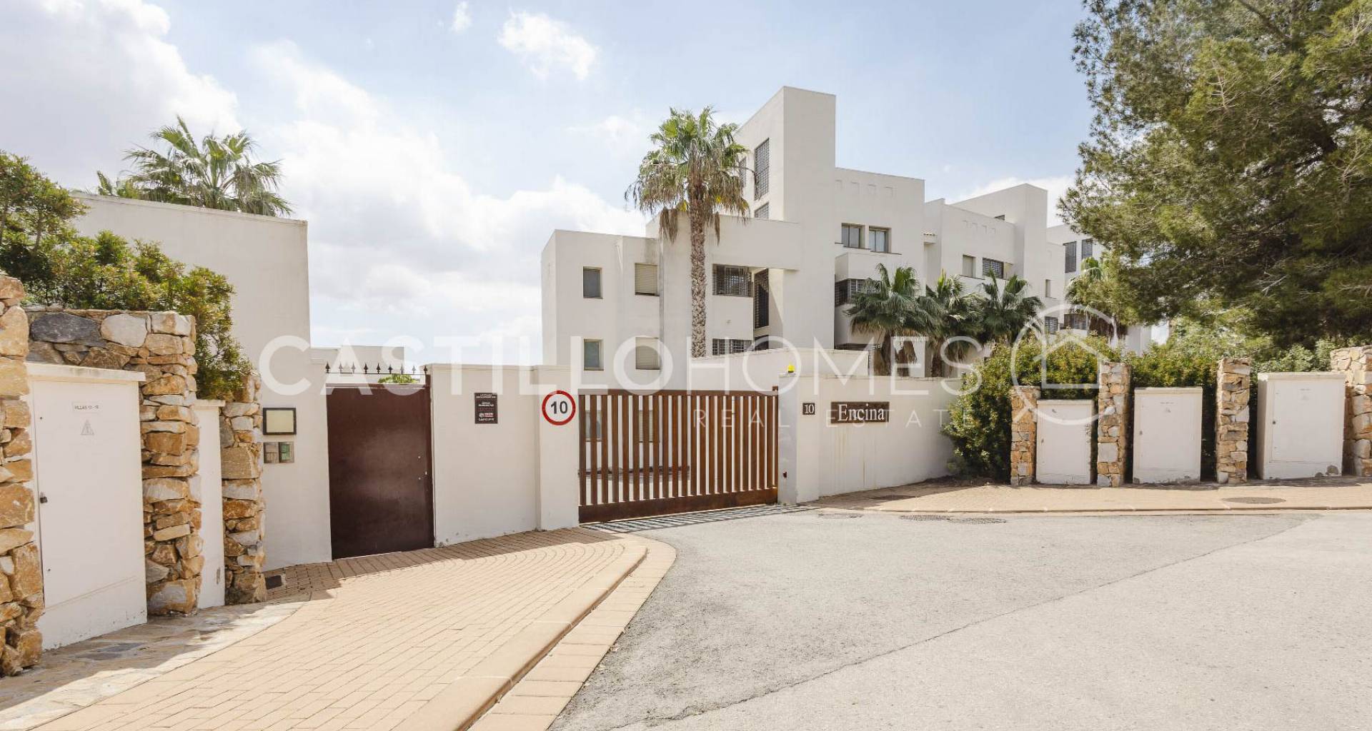 Resale - Apartment - Orihuela - Las Colinas Golf