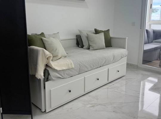 Resale - Apartment - Rojales - Ciudad Quesada