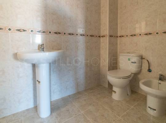 Resale - Apartment - San Miguel de Salinas - Pueblo