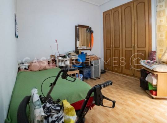 Resale - Apartment - San Miguel de Salinas