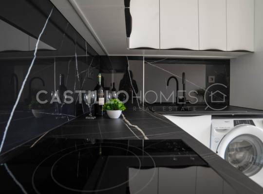 Resale - Apartment - Torre del moro